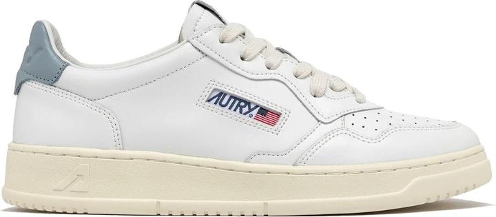 Image du produit Autry Medalist Leather Sneakers (37)