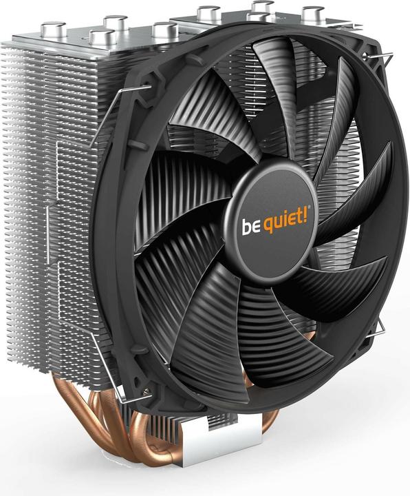 Produktbild be quiet! Shadow Rock Slim 2 (161 mm)