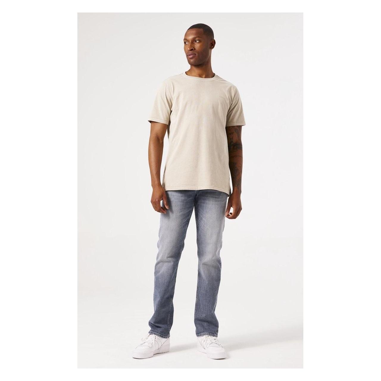 Garcia, Mannen, Jeans, 691 Rocko Heren Jeans - Maat W32/L34, Blauw, (W32/L34)