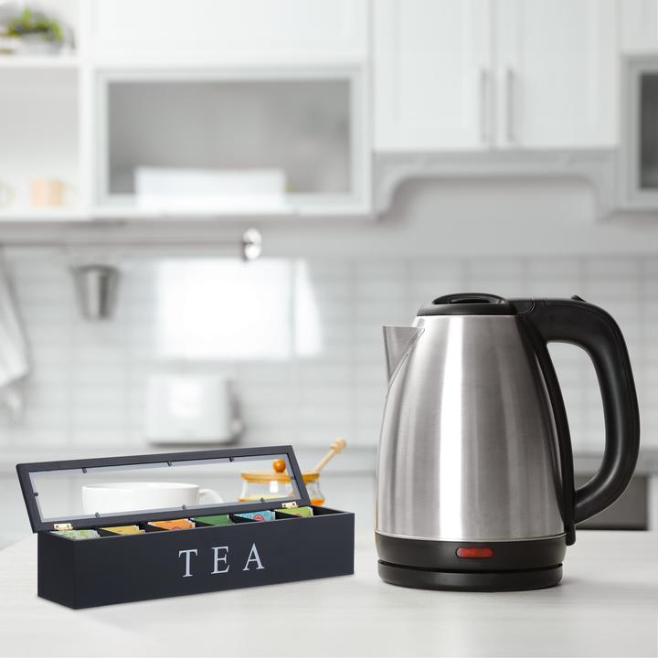Image du produit Relaxdays Teebox