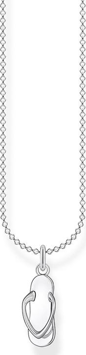 Immagine prodotto Thomas Sabo Catena (Argento 925, 38 - 45 cm)