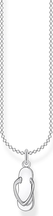 Produktbild Thomas Sabo Kette (925er Silber, 38 - 45 cm)