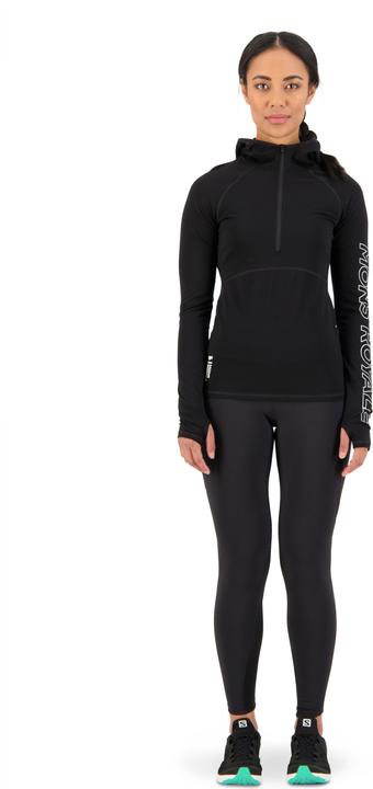 Actual product image Mons Royale Women's Bella Tech Hood (M)