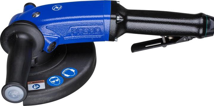 Produktbild Pferd PWT 26/85 HV M14 (180 mm)