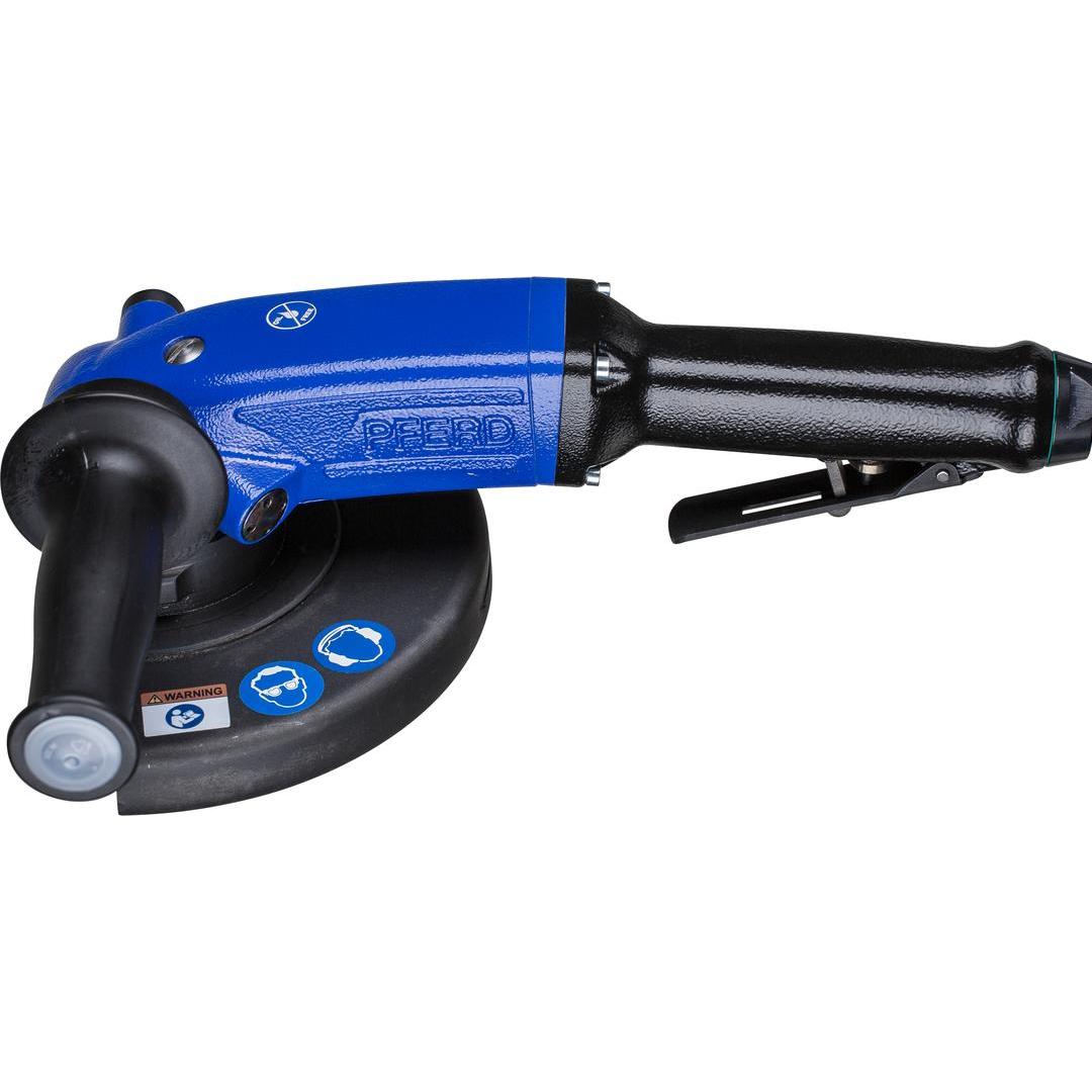Pferd, Winkelschleifer, PWT 26/85 HV M14 (180 mm)