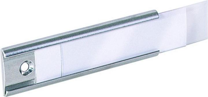 Produktbild Werkstarck Etikettenhalter