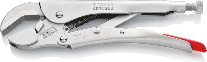 Actual product image Knipex Universal Grip Pliers (250 mm)