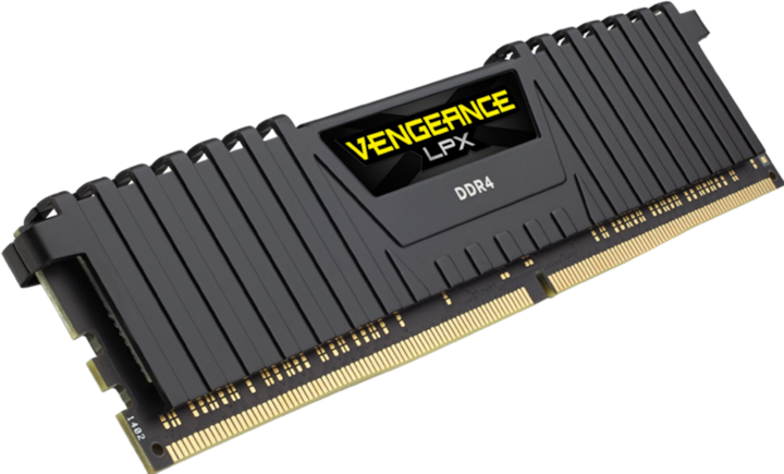Produktbild Corsair Vengeance LPX (2 x 32GB, 3600 MHz, DDR4-RAM, DIMM)