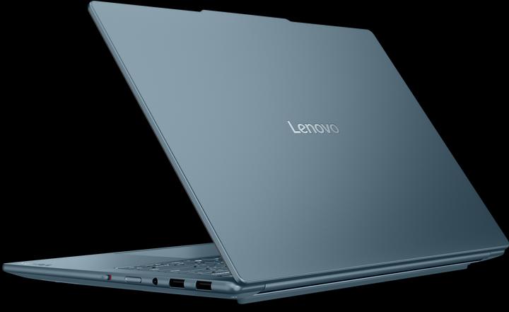 Immagine prodotto Lenovo Yoga Pro 7 (14.50", AMD Ryzen AI 9 365, 32 GB, 1000 GB, CH)