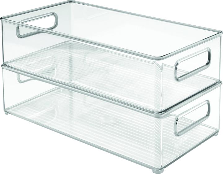 Actual product image iDesign Freeze Binz