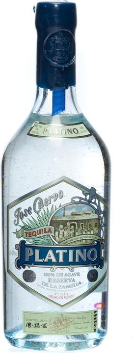 Jose Cuervo Reserva de la Famila Pl