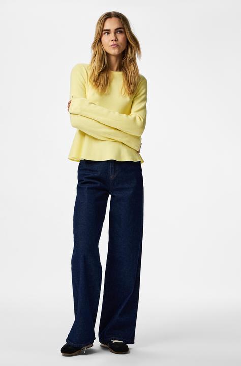 Actual product image Pieces PCJAN Strickpullover (M)