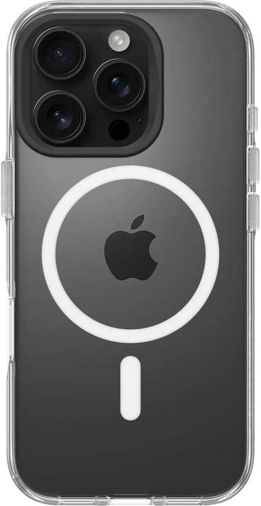 RhinoShield Clear Case (Apple iPhone 16 Pro)