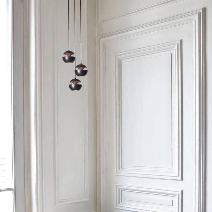 Actual product image DCW éditions Here Comes the Sun Mini (G9)