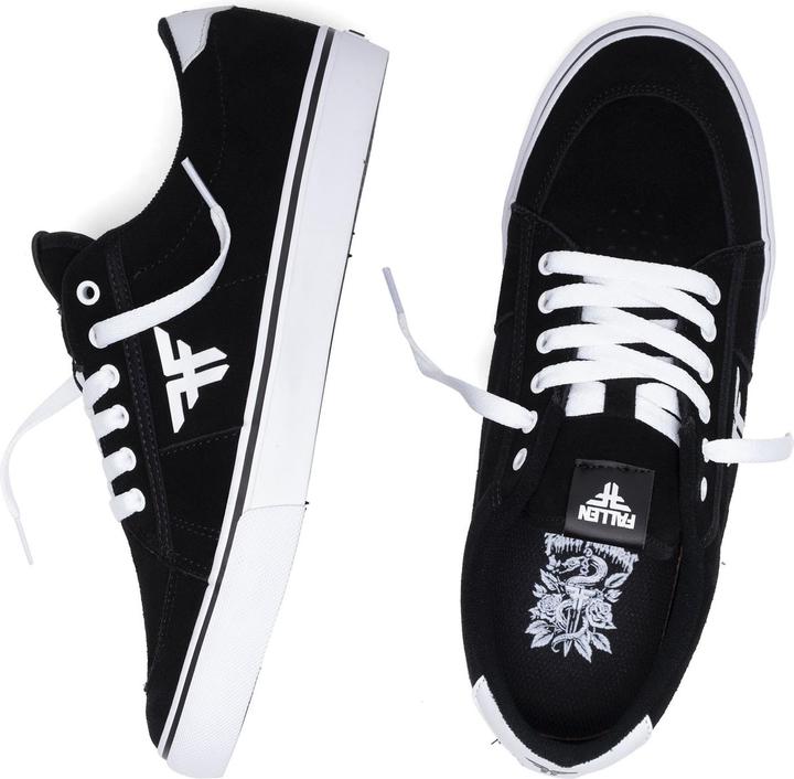 Immagine prodotto Fallen Bomber (41)