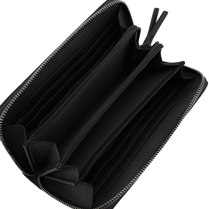 Actual product image FredsBruder My Bestie Geldbörse Leder 19.5 cm