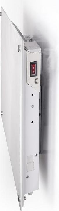 Immagine prodotto Mill Glass Panel Heater 600W (600 W)