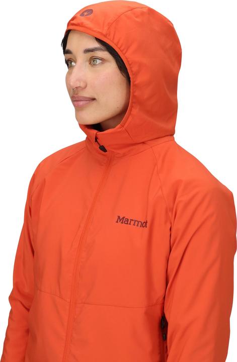 Produktbild Marmot Aerothermal Hoodie (S)