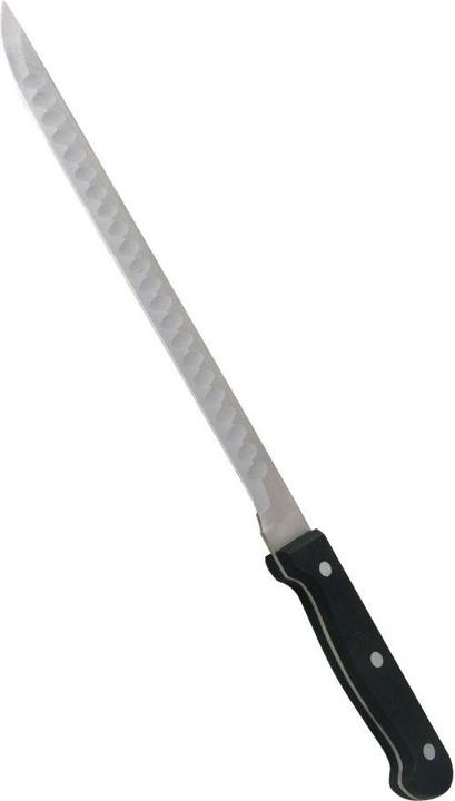 Produktbild EDM Schinkenmesser Edelstahl 38,5 cm