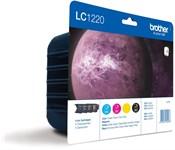 Produktbild Brother Lc-1220y (Y)