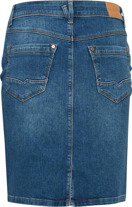 Image du produit Pulz Jeans PZKAROLINA HW Skirt 50207699 (34)