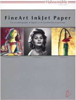 Image du produit Hahnemühle Photo Rag Duo A4 (276 g/m², A4, 25 pcs)