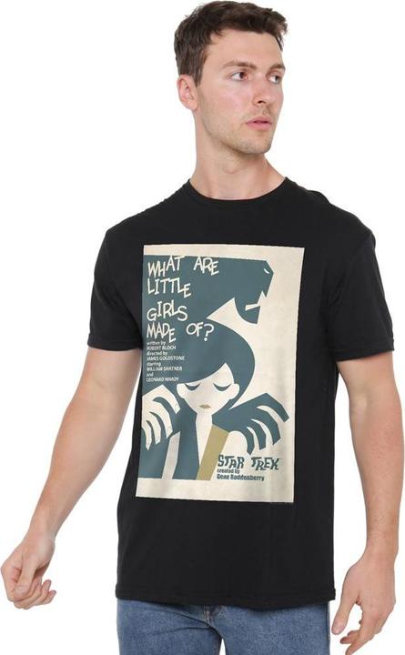 Immagine prodotto The Original Series Episode 7 Maglietta Uomo (S)