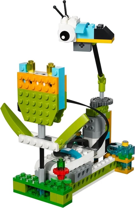 Actual product image LEGO WeDo 2.0 Basic Set