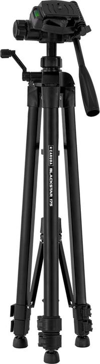 Produktbild Caruba Blackstar 175 Camerastatief (Metall)