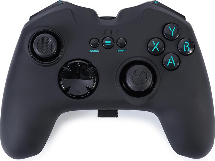 Produktbild Nacon Gaming GC-200WL (PC)