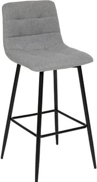 Atmosphera Dining room chair, grey