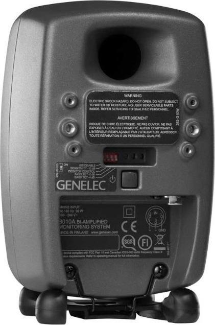 Actual product image Genelec 8010ap (Active, 1 pc.)