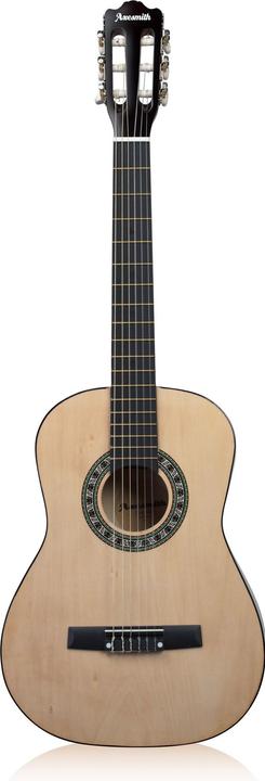 Axesmith Kisai Classic Junior 36" klassinen akustinen kitara (Classical guitar)