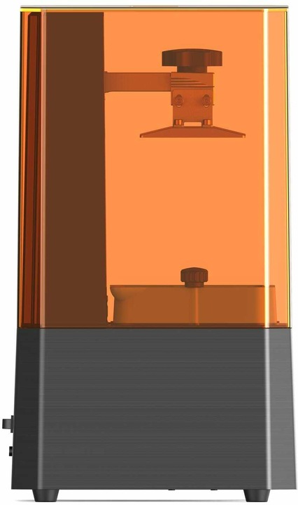 Actual product image Creality Halot-R6
