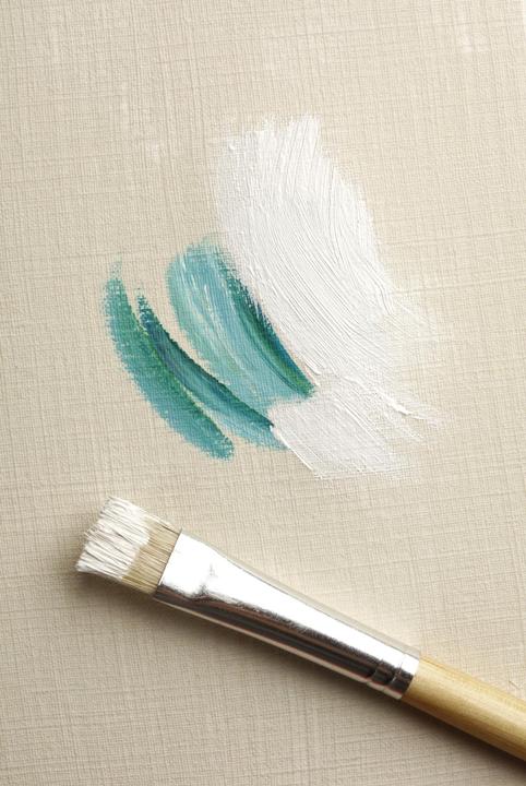 Produktbild Clairefontaine Feuchte Techniken (240 g/m²)