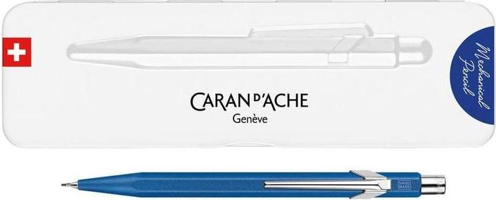 Caran d'Ache Mechanical pencil (0.70 mm, HB, 1 x)