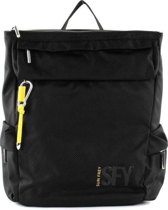 Actual product image Suri Frey Backpack SURI Sports Marry (20.23 l)