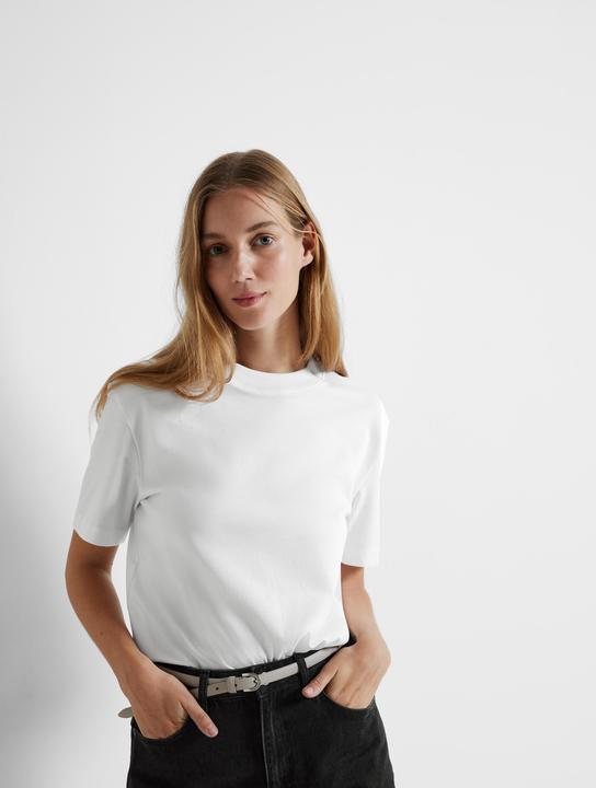 Image du produit Selected Femme T-shirt à col roulé (XXL)