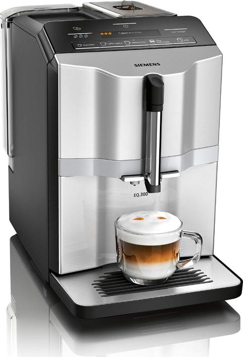 Actual product image Siemens EQ.300