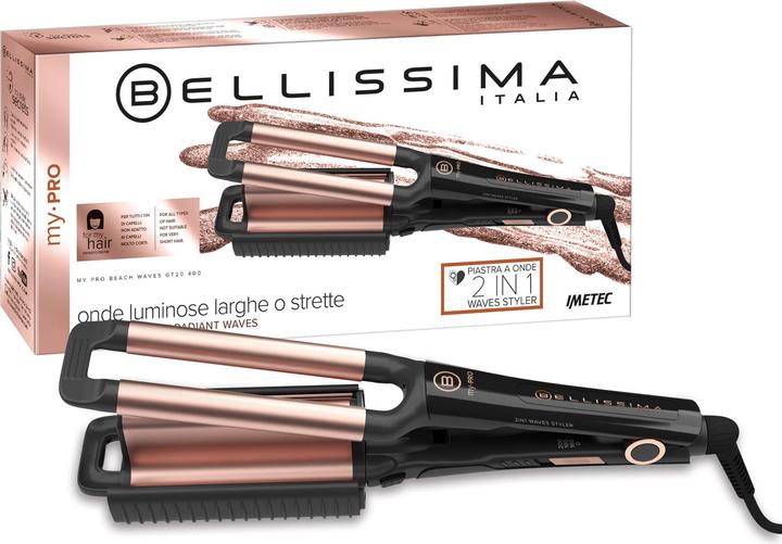 Produktbild My Pro Beach Waves Multi Gt20 300