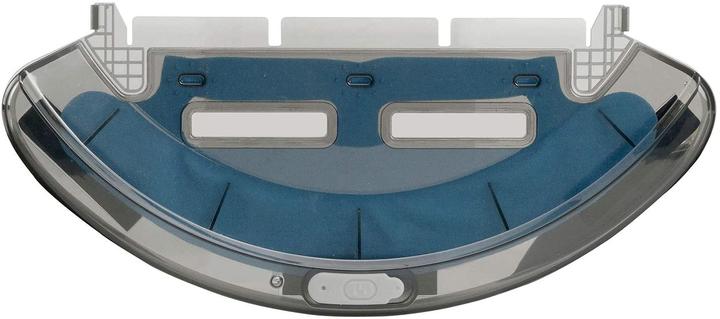 Actual product image Black & Decker BXRV500E (Vacuum mopping robot)