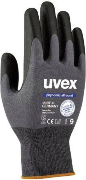Image du produit Uvex Safety Phynomic allround (5, XXS)