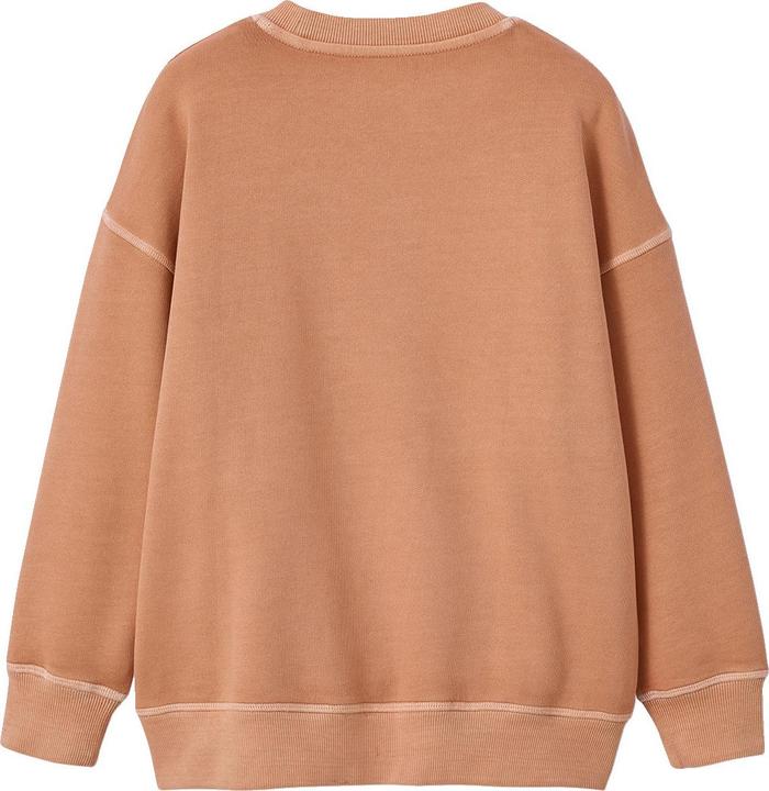 Actual product image Jonen 2er-Pack Jungen Sweatshirts mit Recycling-Baumwolle (158, 164)