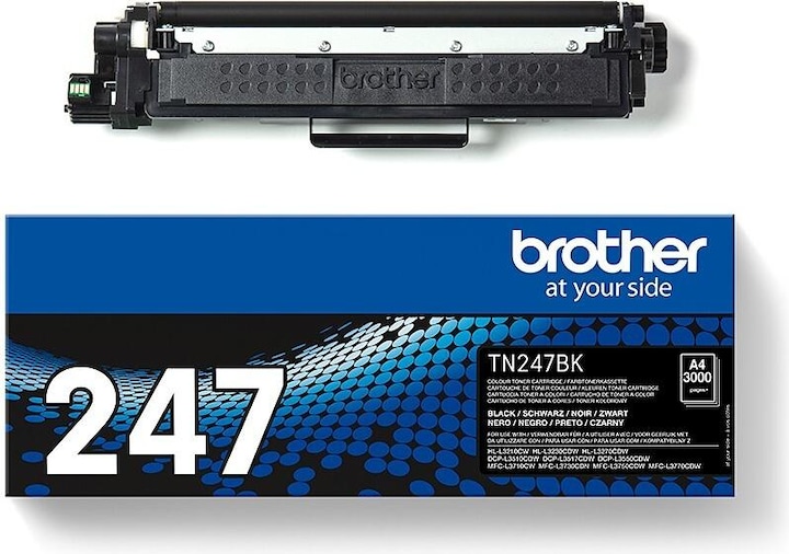 Produktbild Brother TN-247BK (BK)