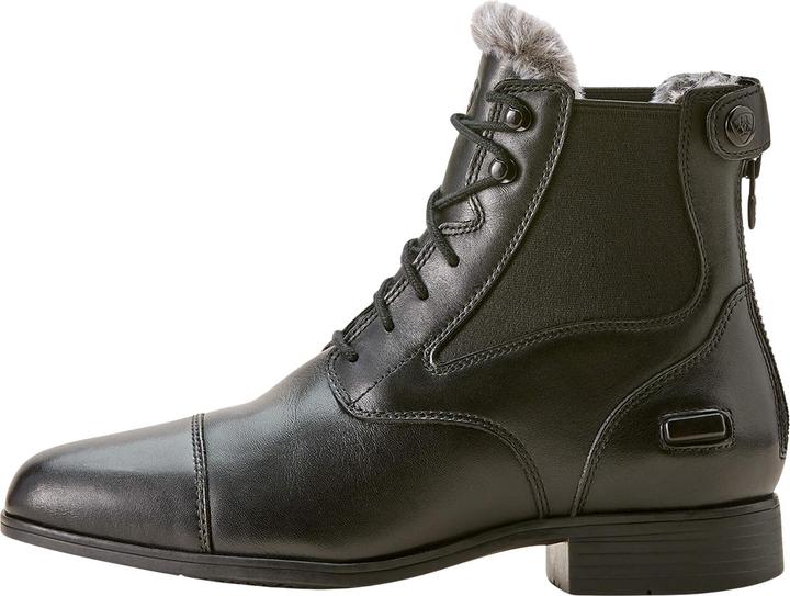 Image du produit Ariat Bottines Hiver Kendall Back Zip Femmes (38.5)