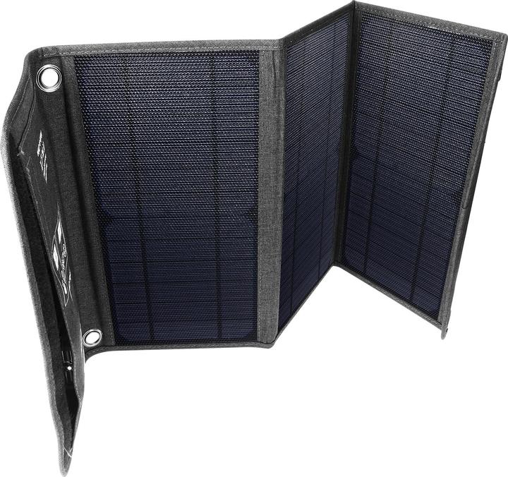 Produktbild Avizar USB 21W Solarladegerät (21 W)