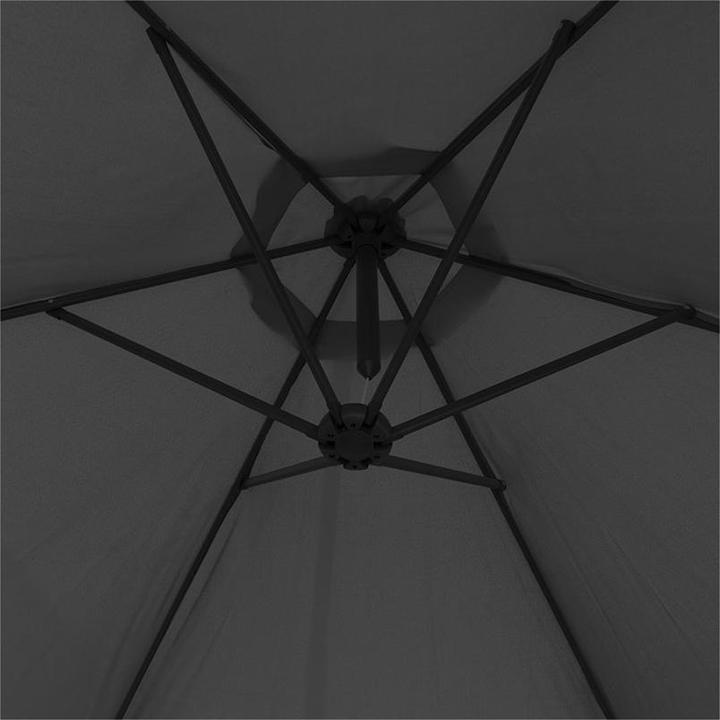 Immagine prodotto Contini Ombrello a semaforo (2.95 m)