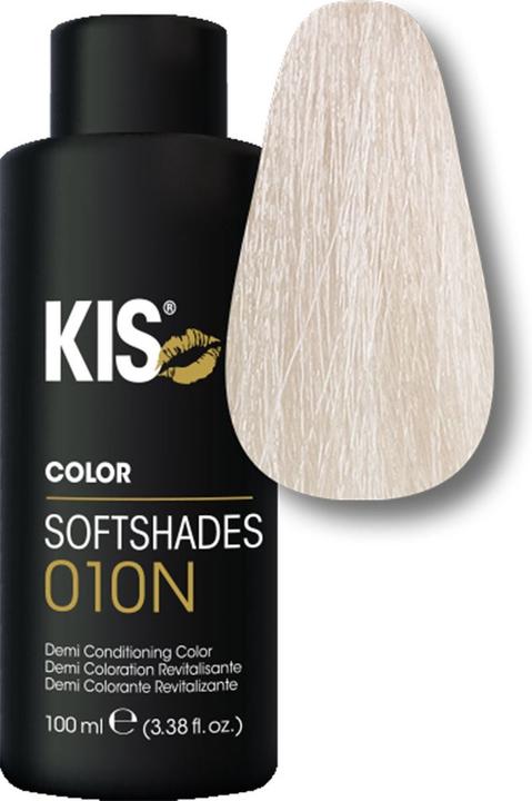 Image du produit KIS Royal Softshades 010N 100ml (010N)
