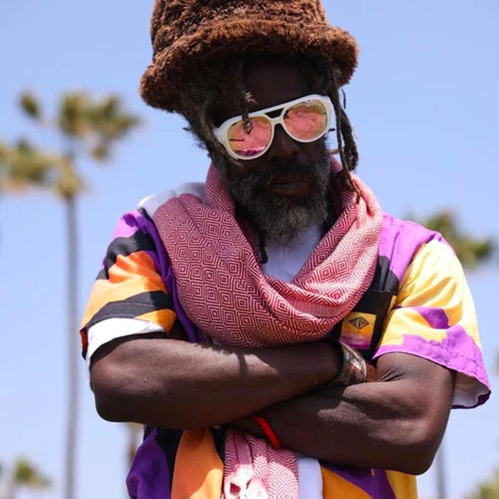 Produktbild Pit Viper Exciters The Miami Nights (White, Pink)