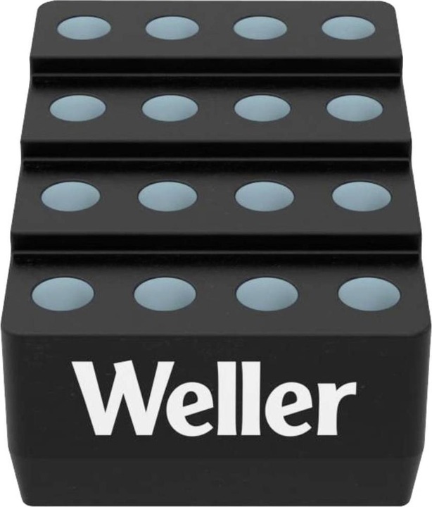 Actual product image Weller Erem Weller Wxsmart/Wxair desoldering/soldering set soldering/desoldering station 300W 100 - 450°C